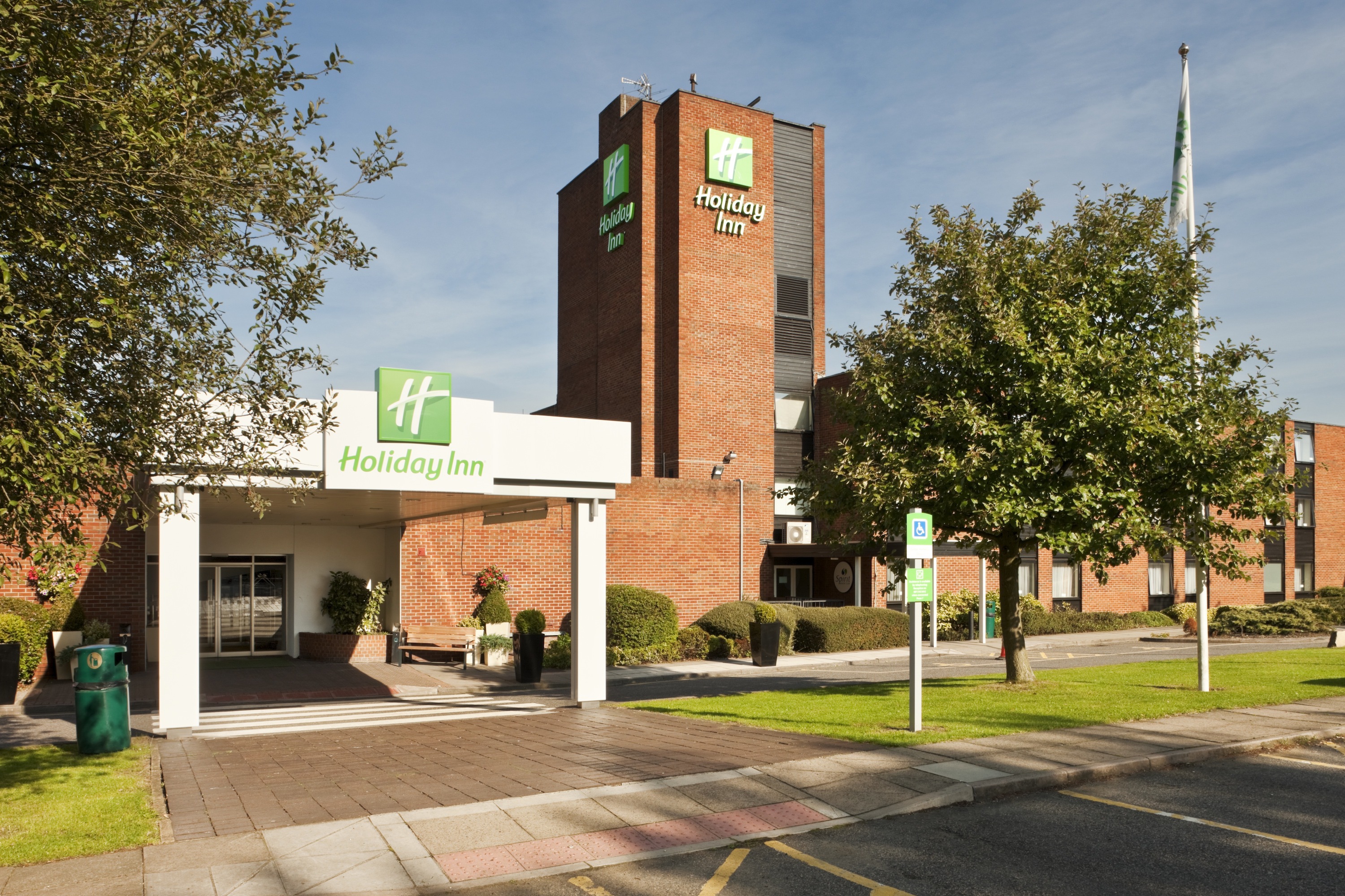 Photo of Holiday Inn Brentwood M25 Jct. 28, Brentwood, United Kingdom