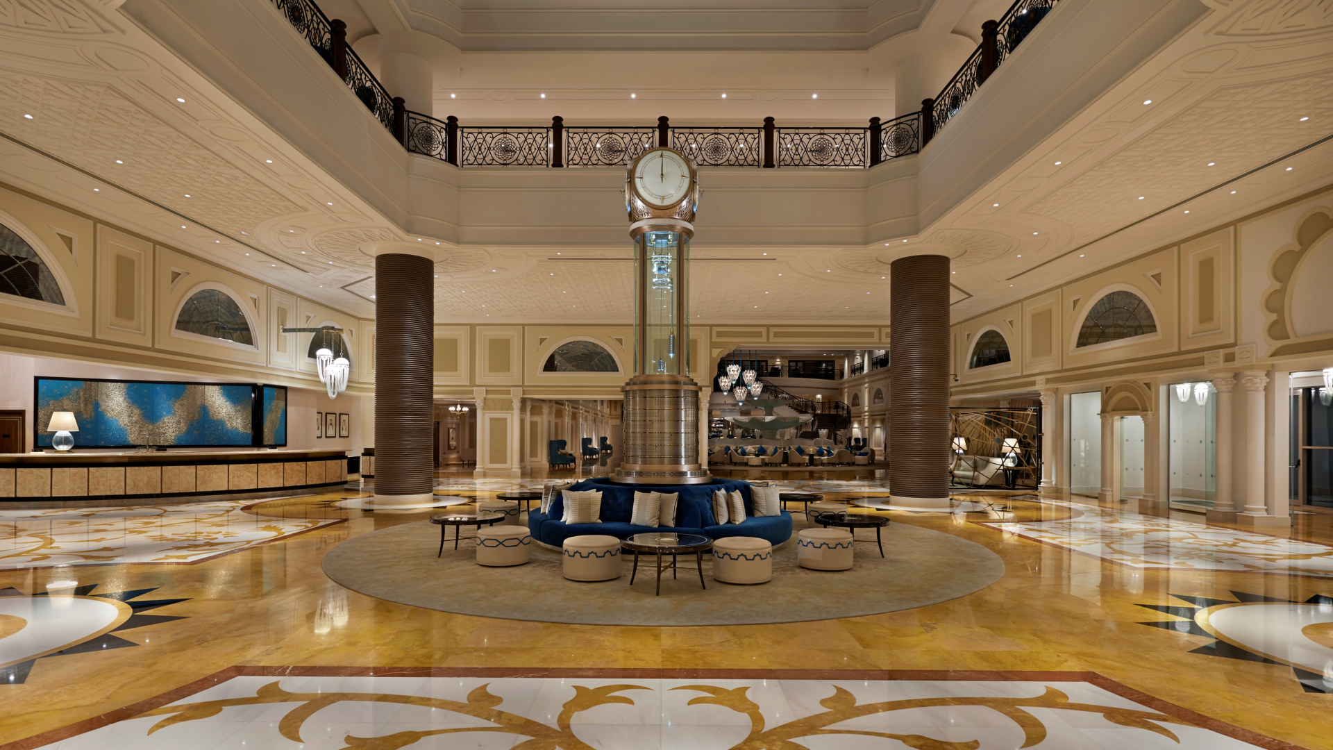 Photo of Waldorf Astoria Ras Al Khaimah, Ras Al Khaimah, United Arab Emirates