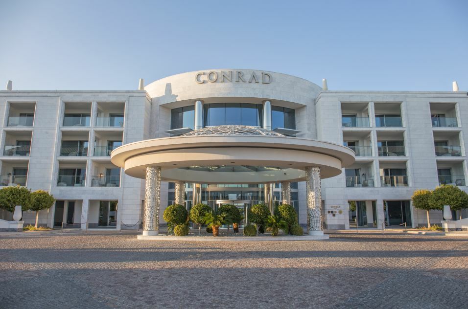 Photo of Conrad Algarve, Algarve, Almancil, Portugal