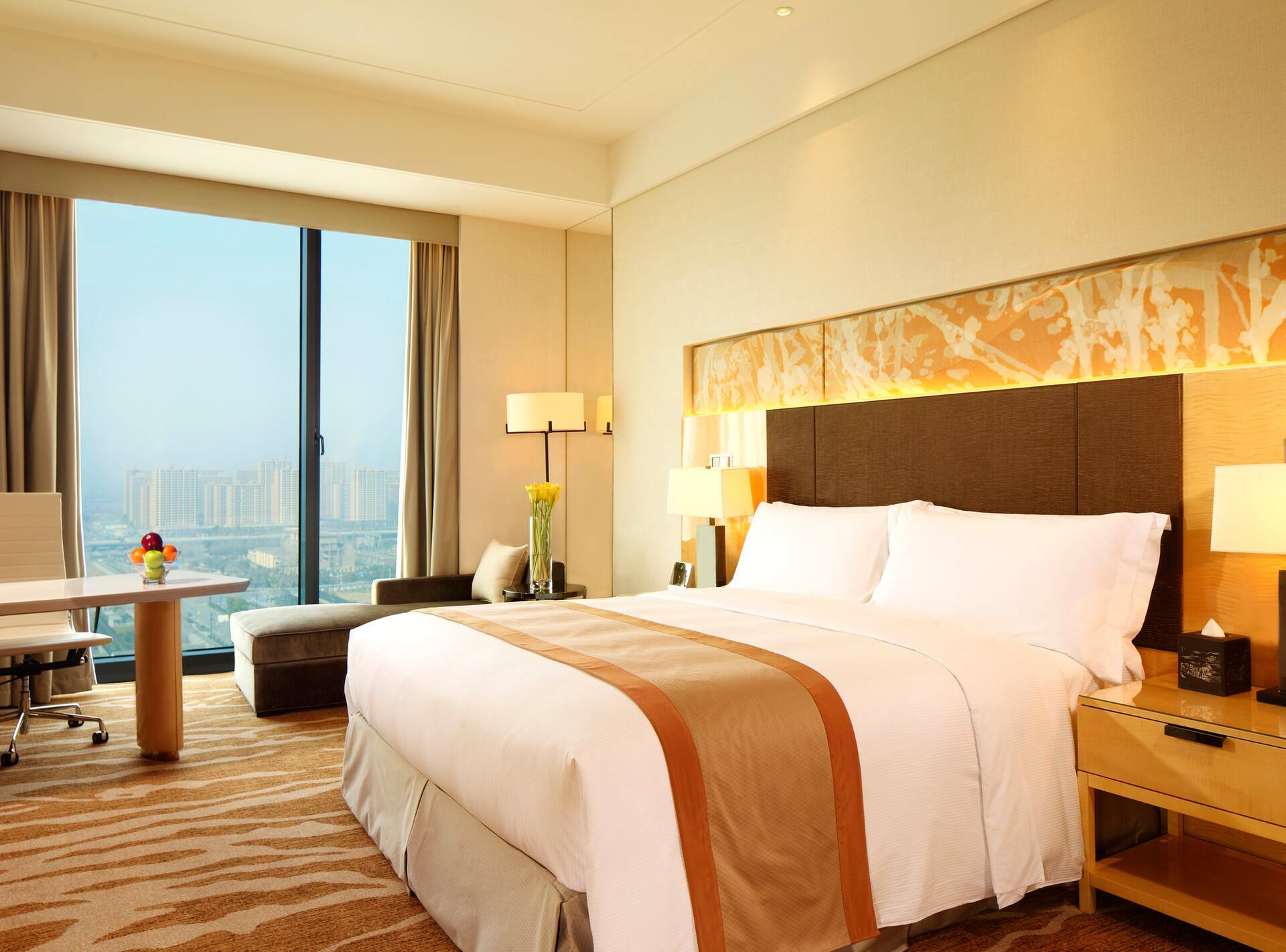 Photo of DoubleTree by Hilton Hotel Hangzhou East, Hangzhou, China