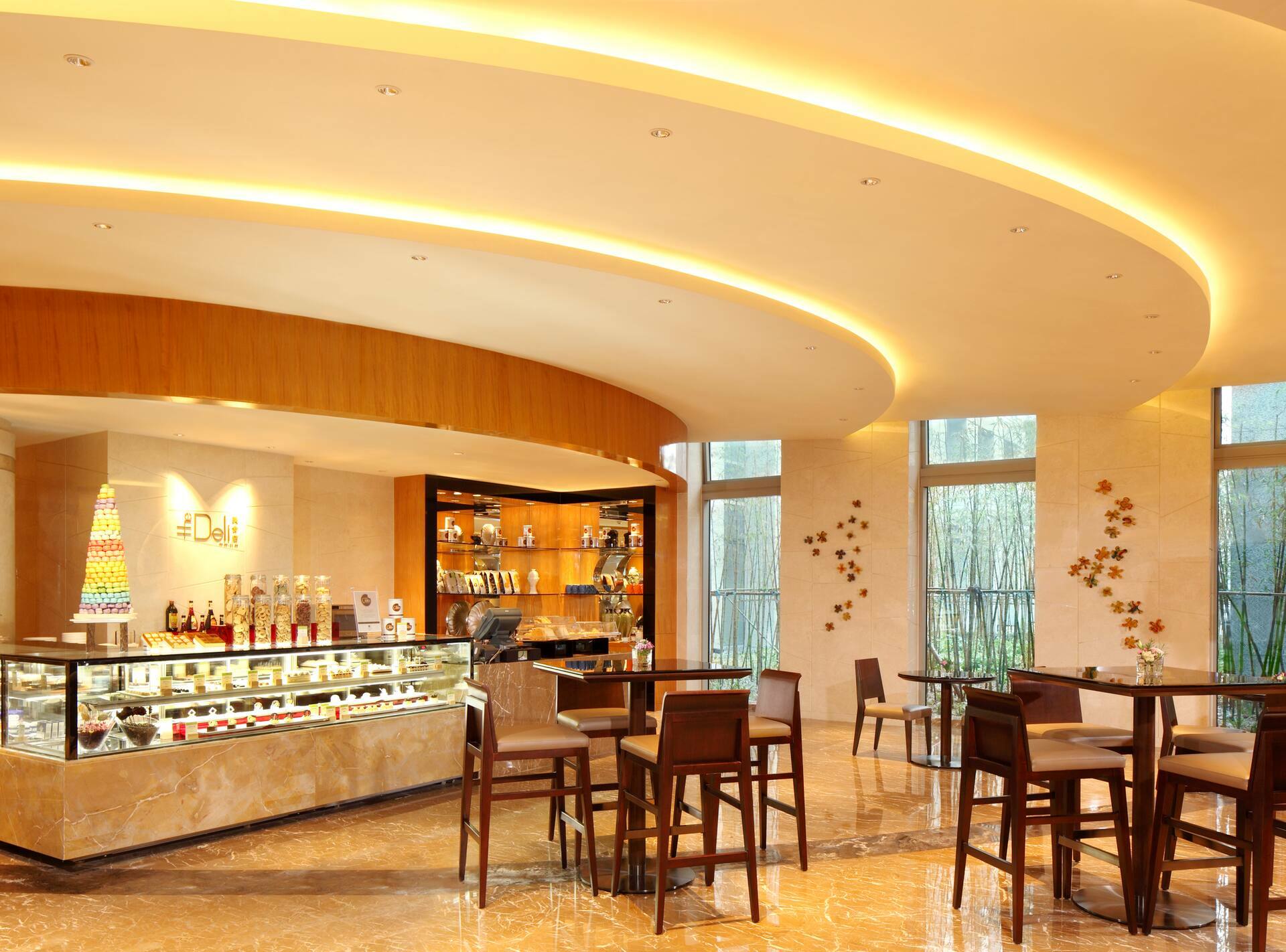 Photo of DoubleTree by Hilton Hotel Hangzhou East, Hangzhou, China