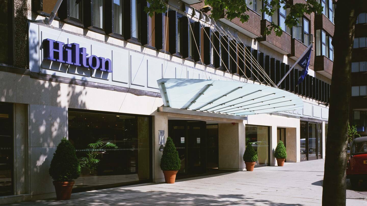 Photo of Hilton London Olympia, London, United Kingdom