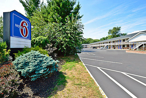 Photo of Motel 6 Albany Airport NY, Albany, NY