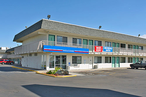Photo of Motel 6 Twin Falls, Twin Falls, ID