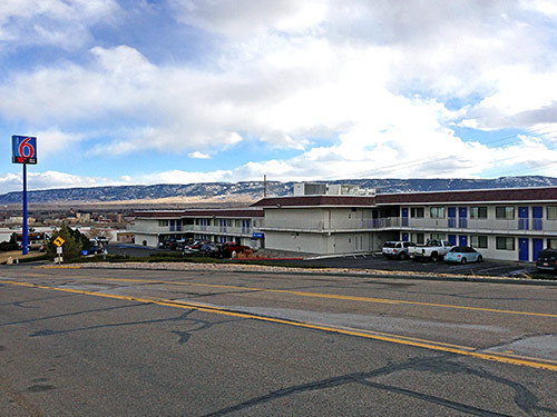 Photo of Motel 6 Casper, Casper, WY