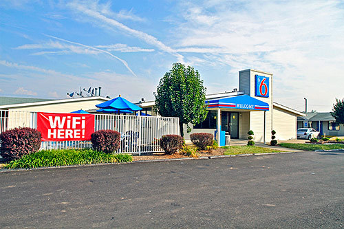 Photo of Motel 6 Charleston West - Cross Lanes WV, Cross Lanes, WV