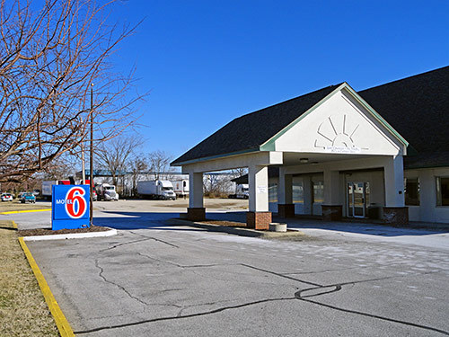 Photo of Motel 6 Indianapolis South, Indianapolis, IN