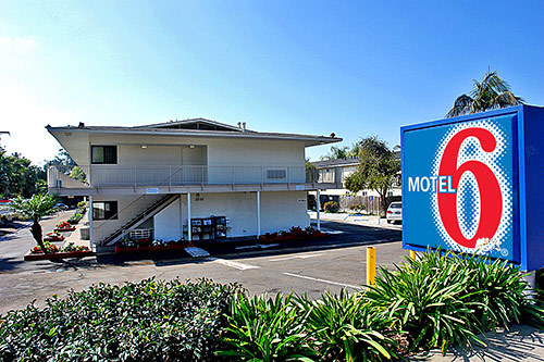 Photo of Motel 6 Huntsville, Huntsville, TX