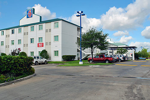 Photo of Motel 6 Houston - Westchase, Houston, TX