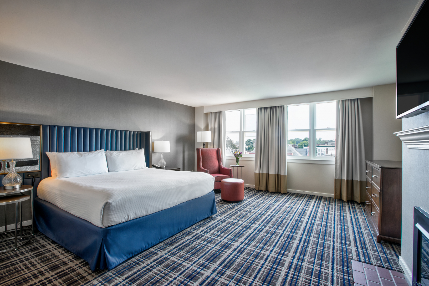 Photo of Hotel Gettysburg, Gettysburg, PA