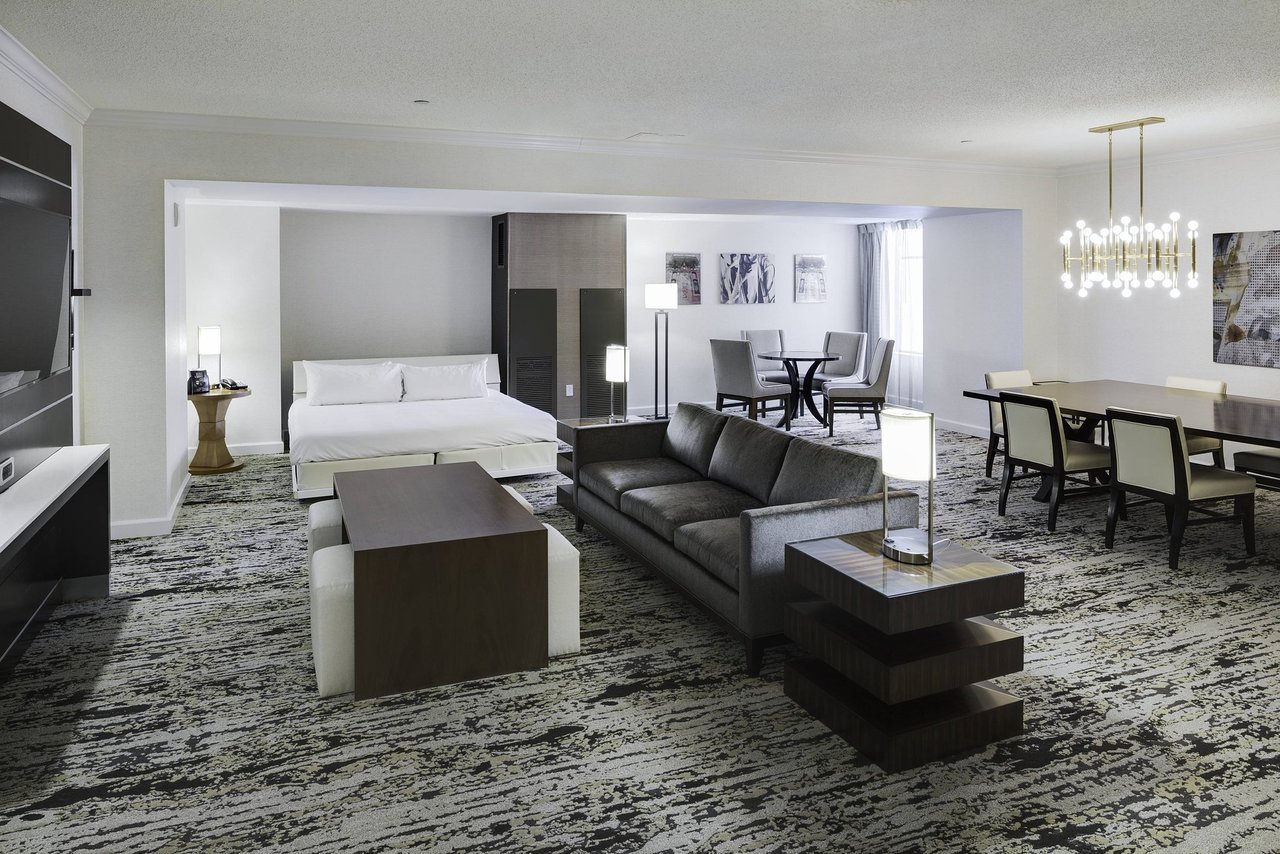 Photo of Hartford Marriott Downtown, Hartford, CT