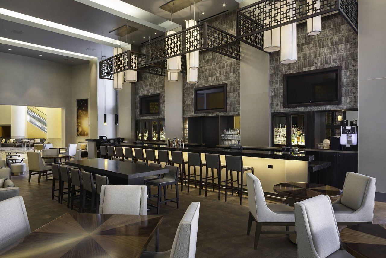 Photo of Hartford Marriott Downtown, Hartford, CT