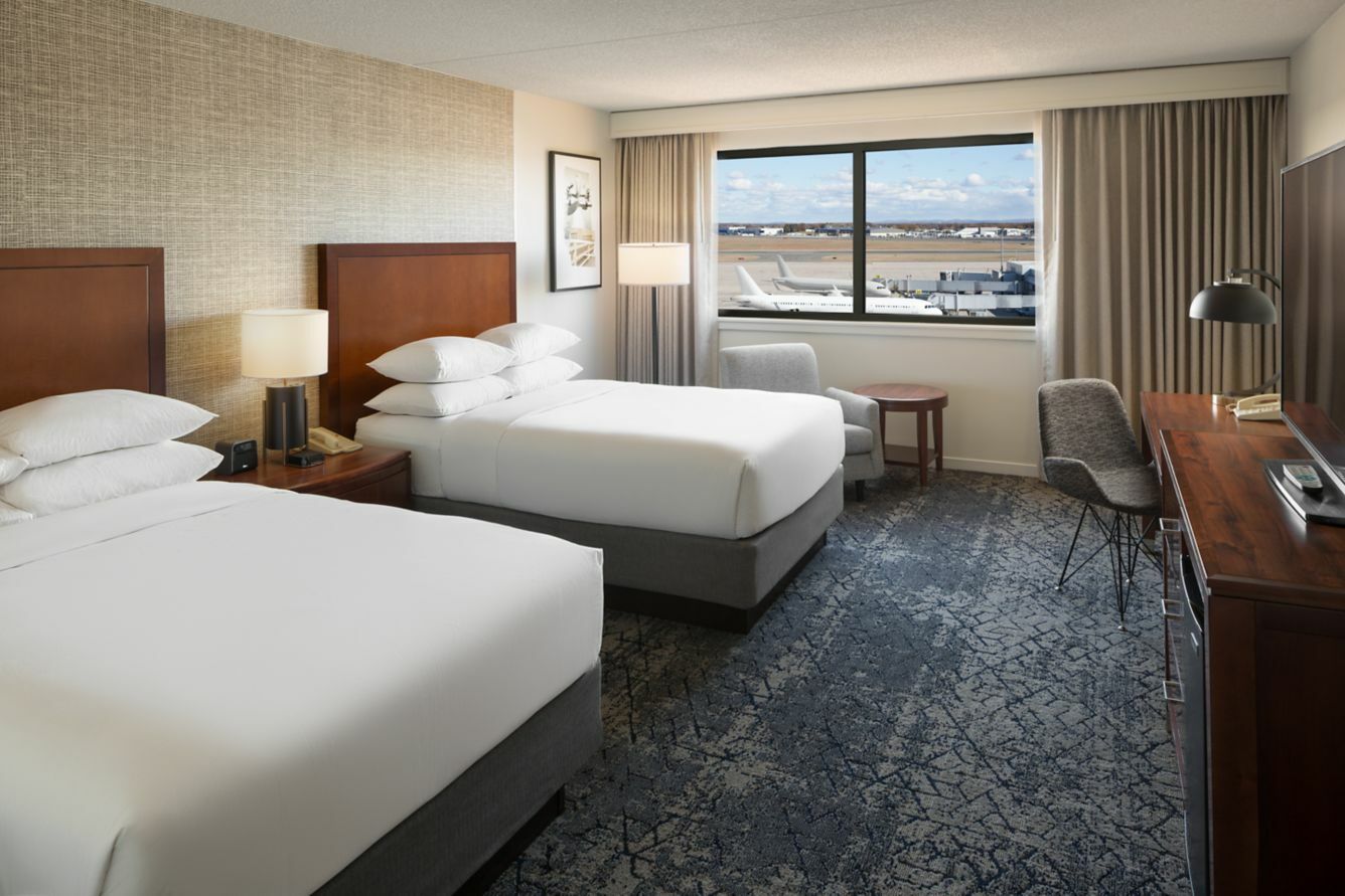 Photo of Sheraton Hartford Hotel at Bradley Airport, Windsor Locks, CT