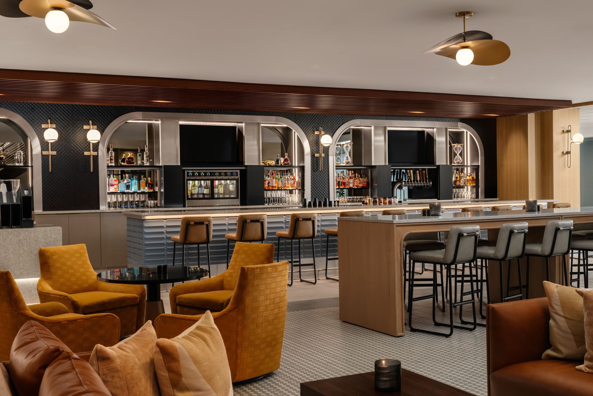 Photo of Sheraton Hartford Hotel at Bradley Airport, Windsor Locks, CT