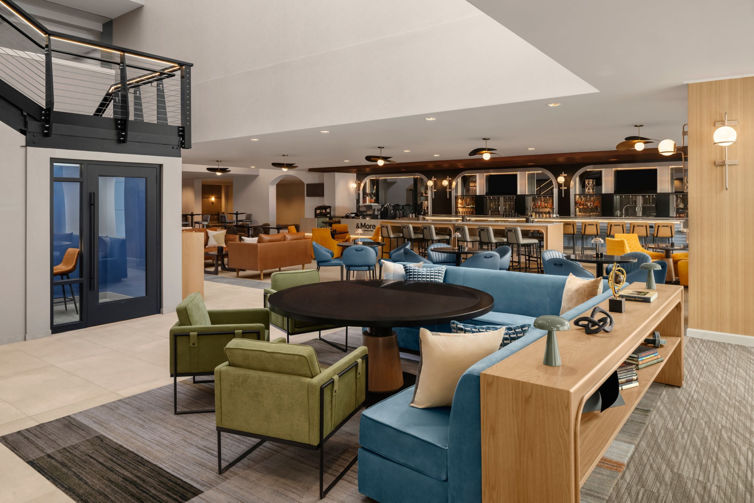 Photo of Sheraton Hartford Hotel at Bradley Airport, Windsor Locks, CT