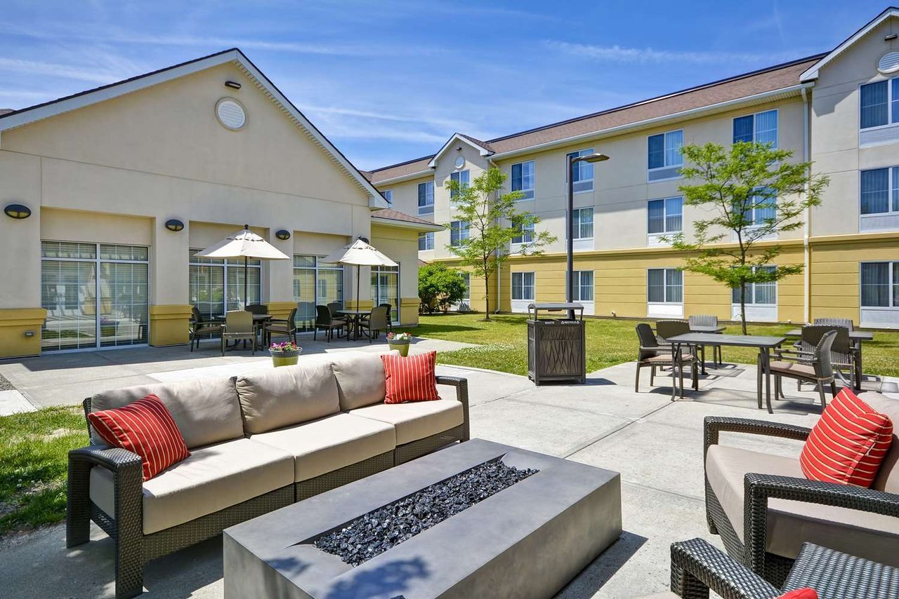 Photo of Homewood Suites by Hilton Ithaca, Ithaca, NY