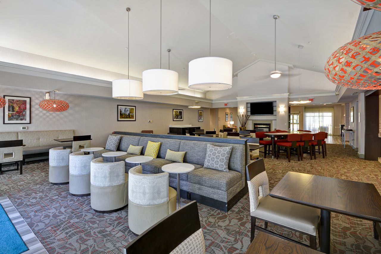 Photo of Homewood Suites by Hilton Ithaca, Ithaca, NY