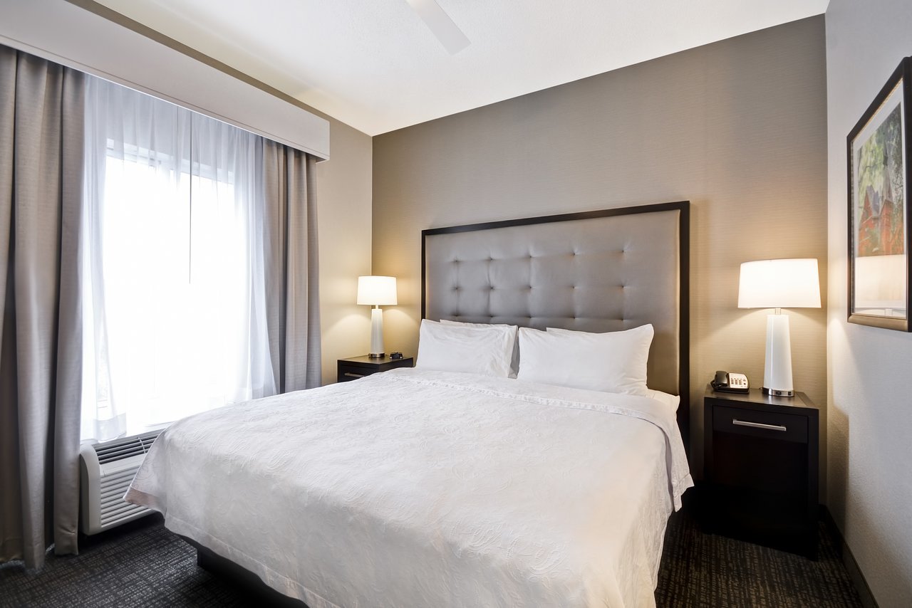 Photo of Homewood Suites by Hilton Ithaca, Ithaca, NY