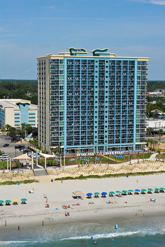 Bay View Resort, Myrtle Beach, SC Jobs | Hospitality Online