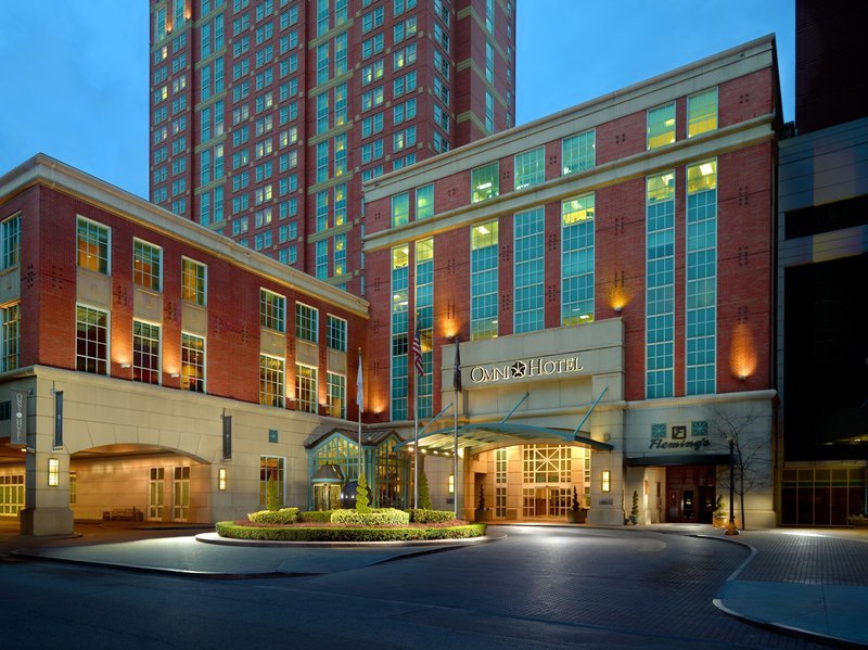 Photo of Omni Providence Hotel, Providence, RI