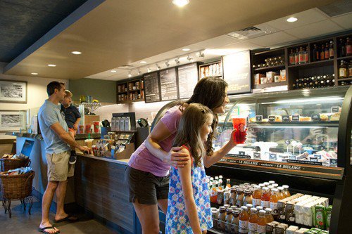 Photo of Starbucks (At Caribbean Resort), Myrtle Beach, SC