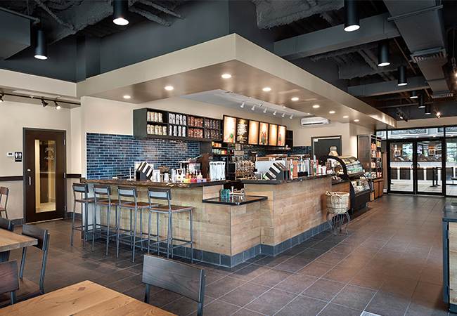 Photo of Starbucks (Long Bay), Myrtle Beach, SC