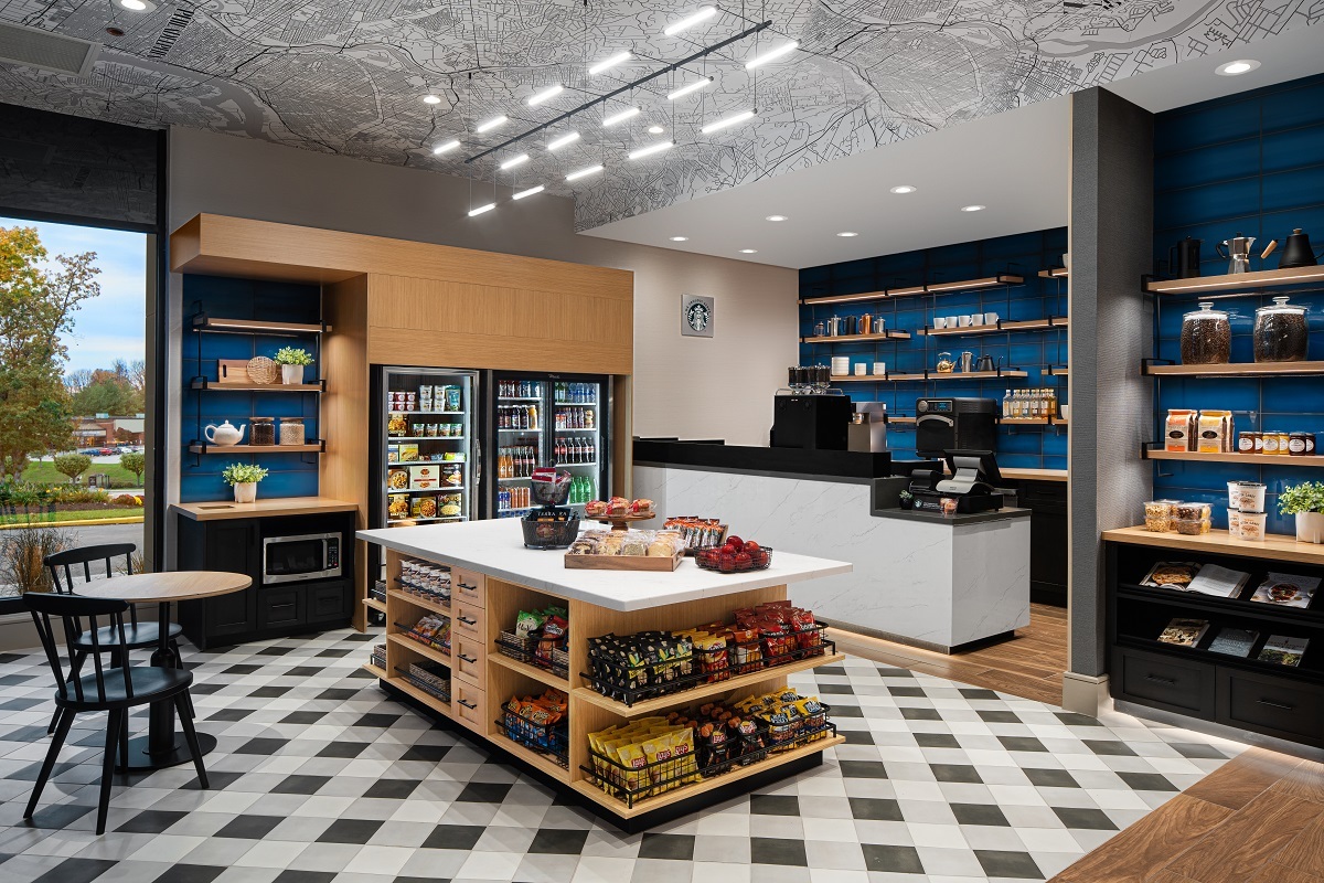 Photo of The Alloy - a Doubletree Hotel, King of Prussia, PA