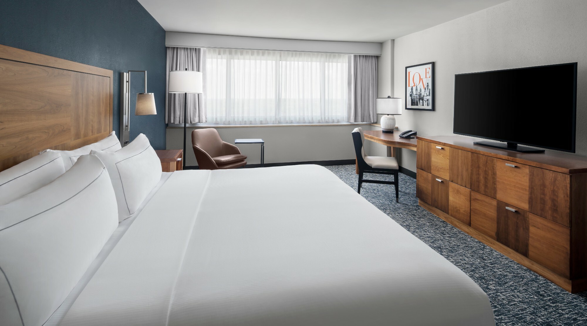 Photo of The Alloy - a Doubletree Hotel, King of Prussia, PA