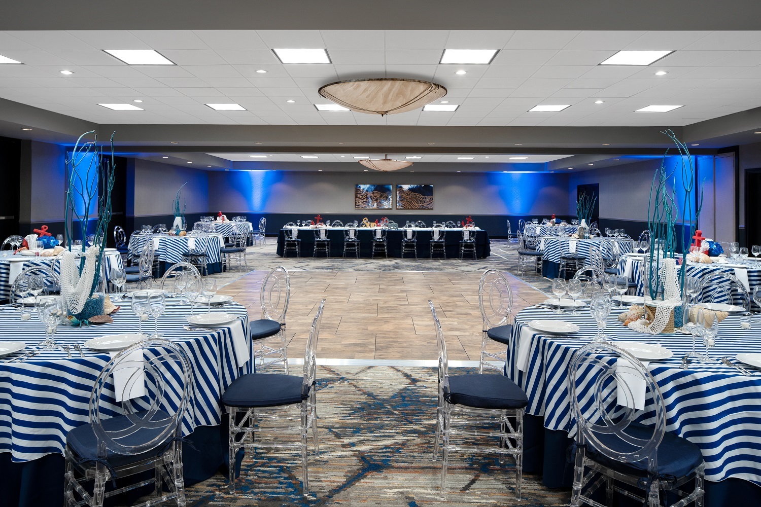 Photo of The Alloy - a Doubletree Hotel, King of Prussia, PA