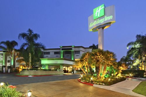 Photo of Holiday Inn Santa Ana Orange County Airport, Santa Ana, CA