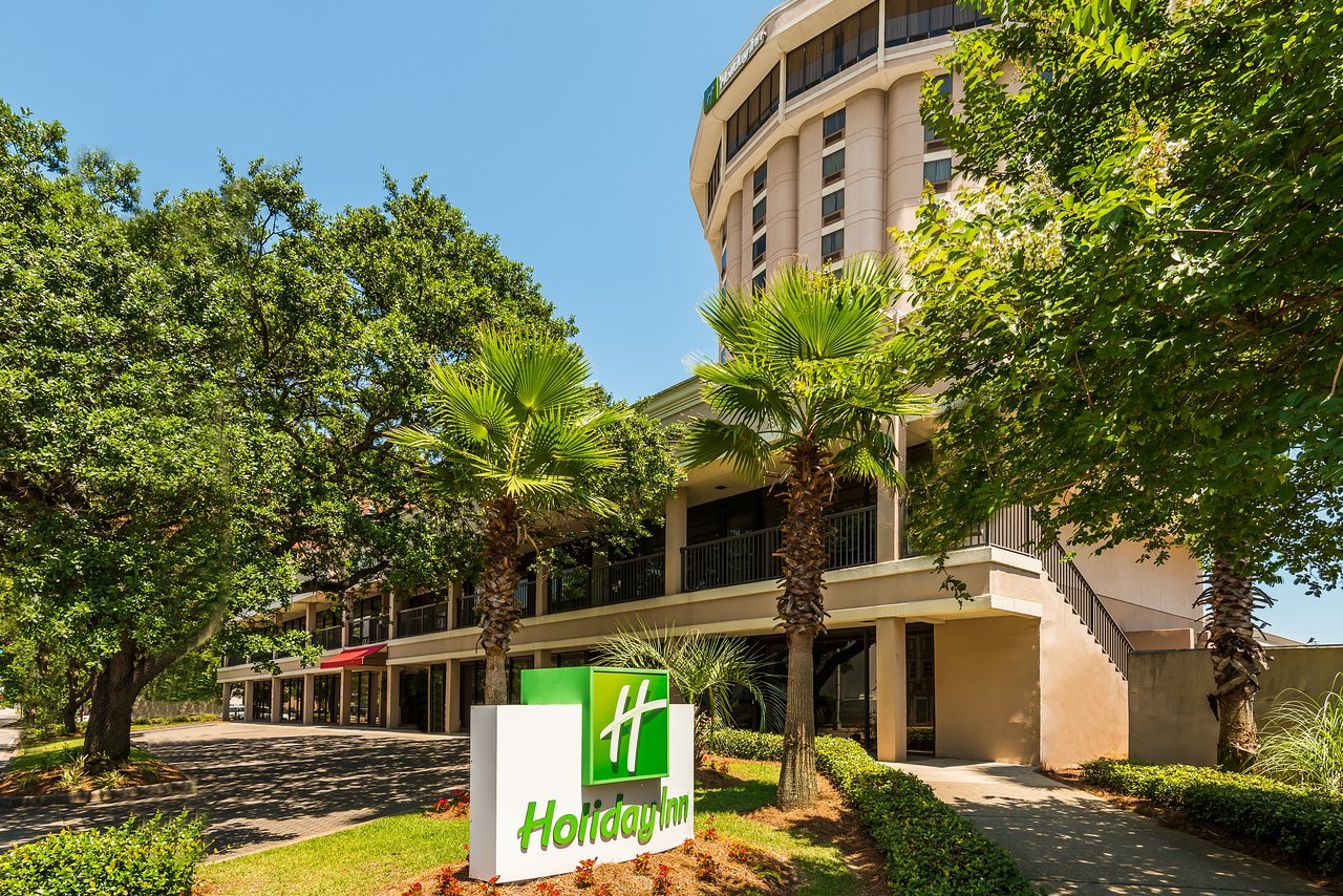 Photo of Holiday Inn Mobile-Dwtn/Hist. District, Mobile, AL