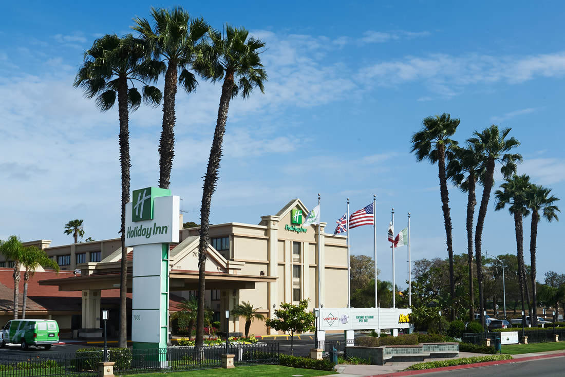 Photo of DoubleTree by Hilton Buena Park Hotel and Conference Center, Buena Park, CA