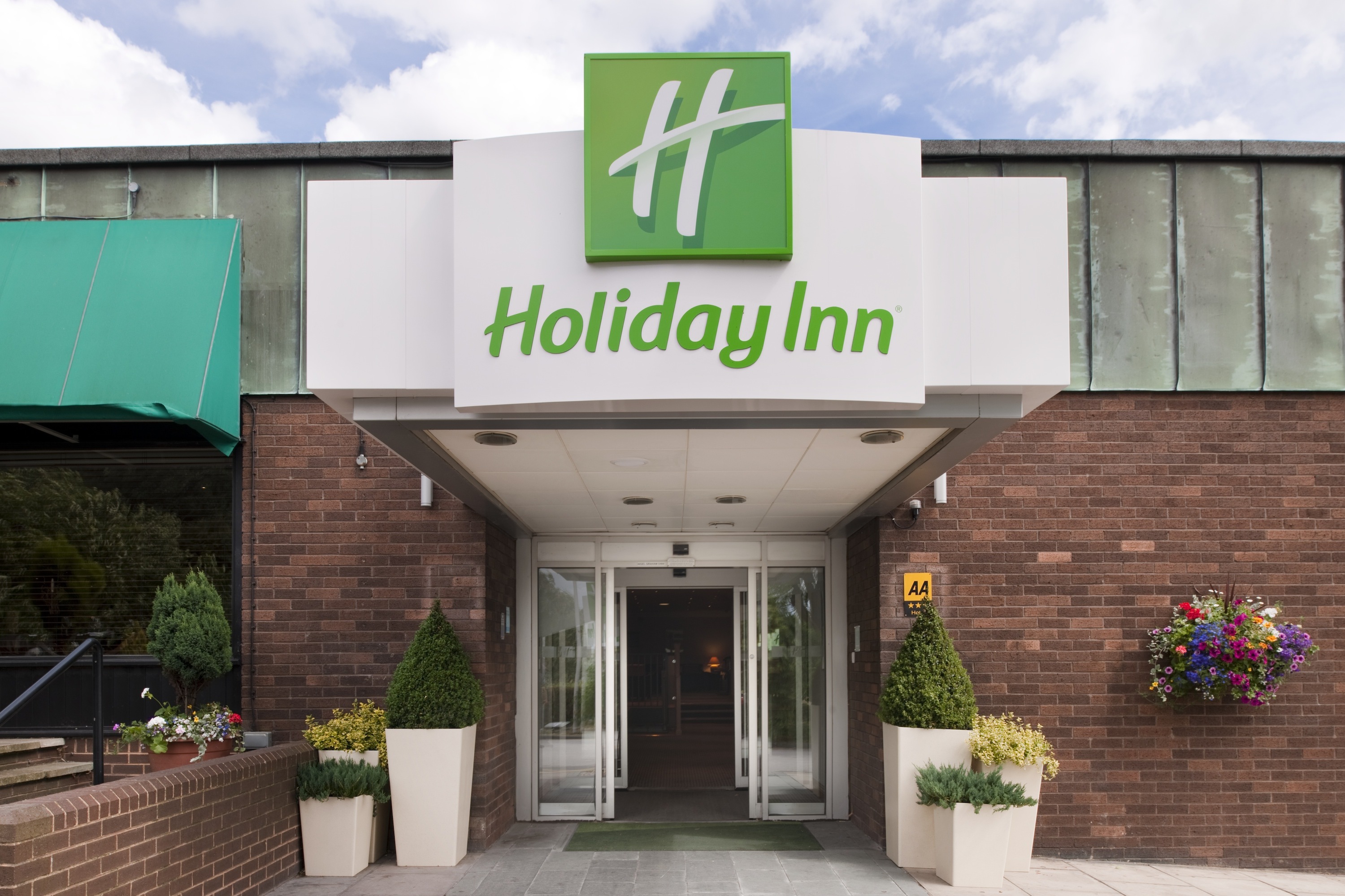 Photo of Holiday Inn Leeds - Wakefield M1 Jct. 40, Wakefield, United Kingdom