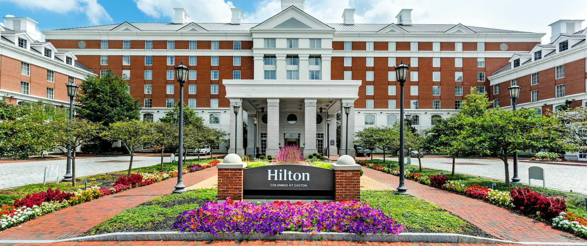 Photo of Hilton Columbus At Easton, Columbus, OH