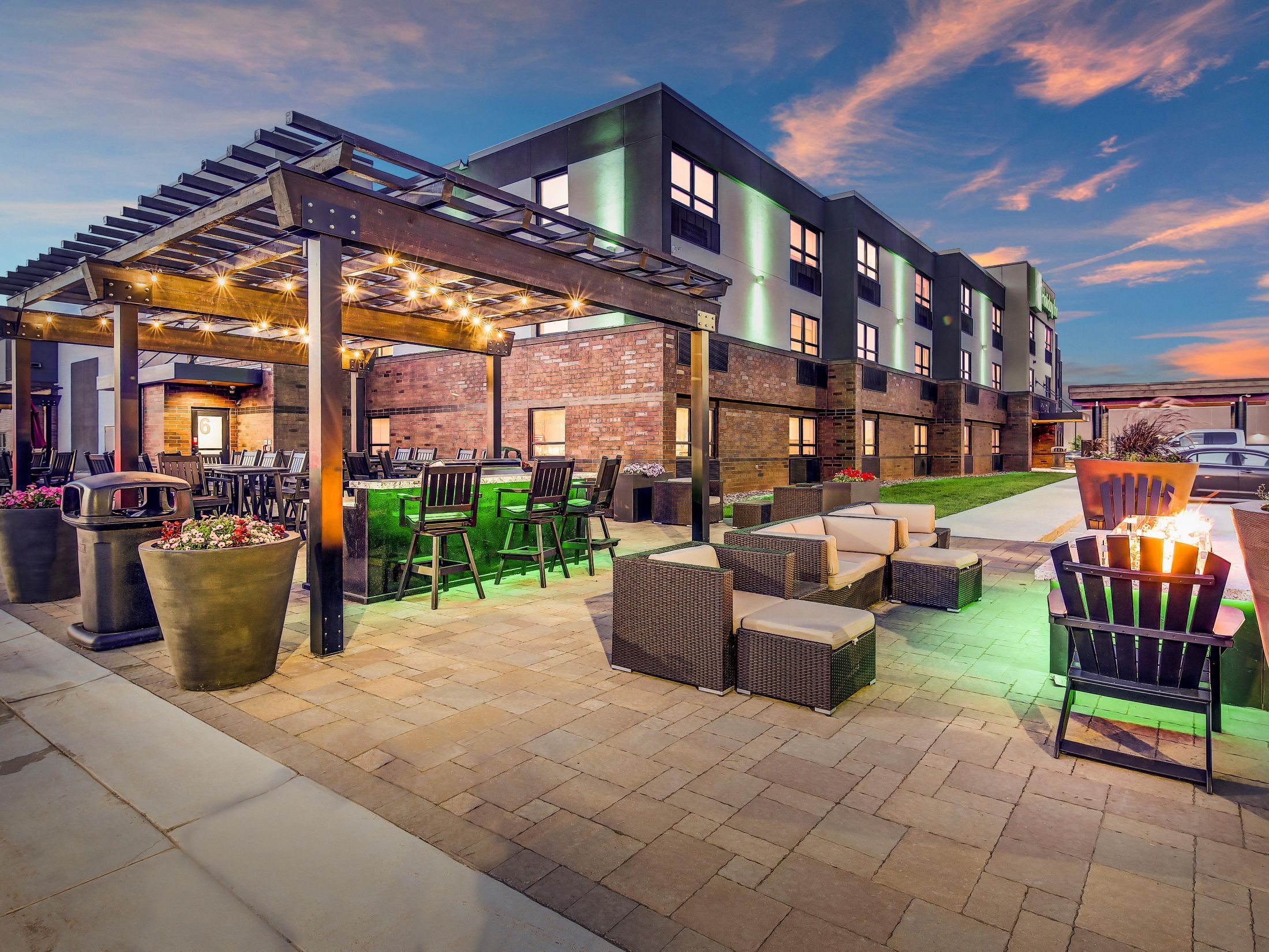 Photo of Holiday Inn & Suites St. Cloud, St Cloud, MN