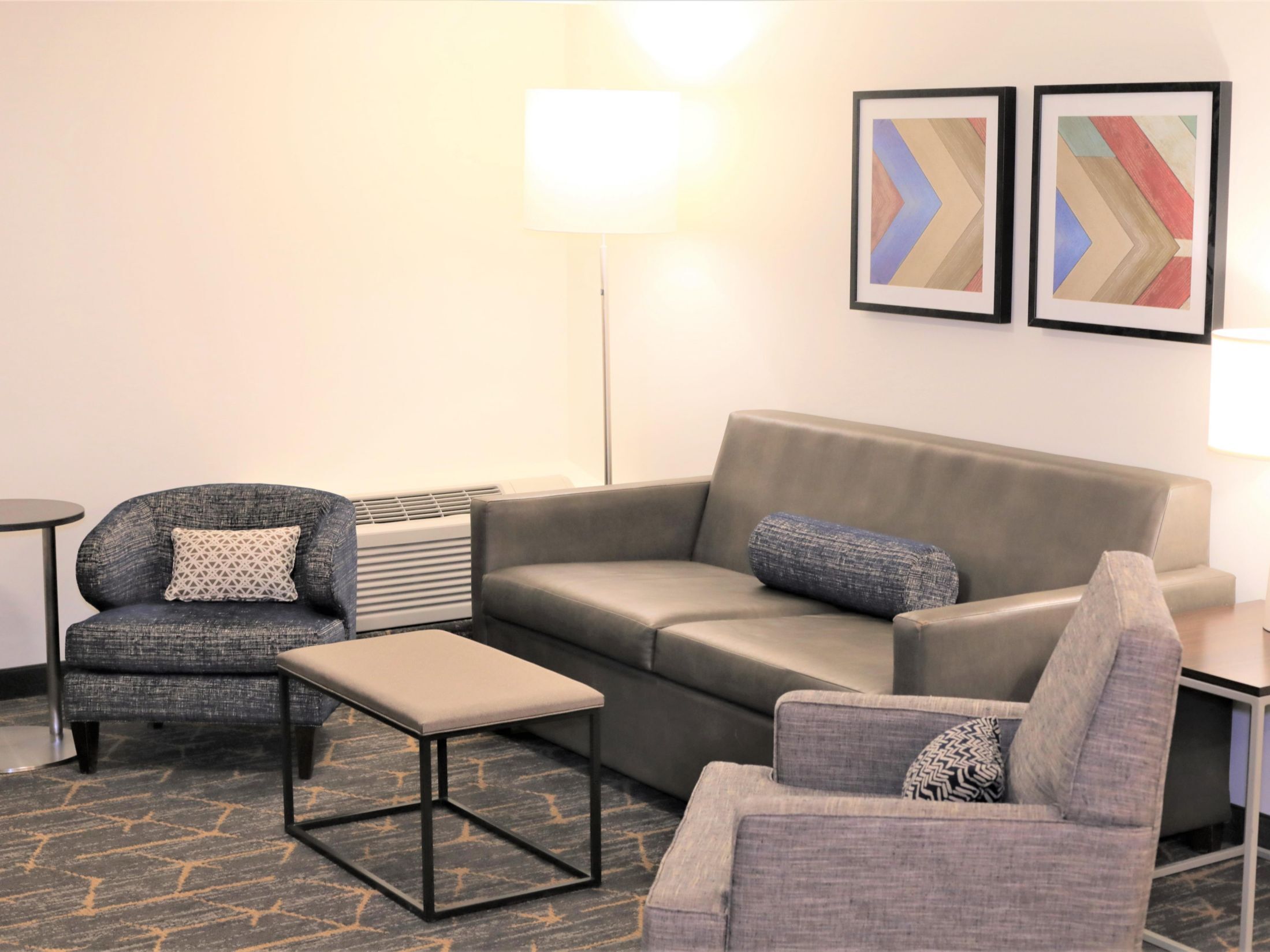 Photo of Holiday Inn & Suites St. Cloud, St Cloud, MN