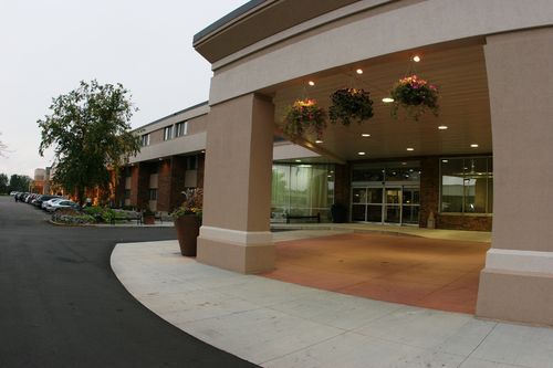 Photo of Holiday Inn St. Cloud, St Cloud, MN