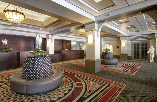 Photo of Crowne Plaza Indianapolis - Downtown Union Station, Indianapolis, IN