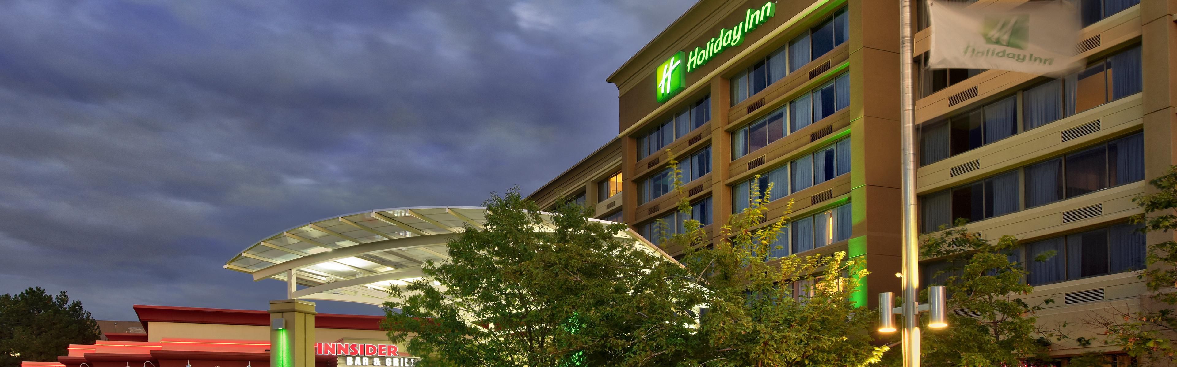 Photo of Holiday Inn Denver Lakewood, Lakewood, CO