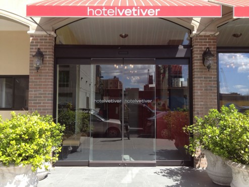 Photo of Hotel Vetiver, Long Island City, NY