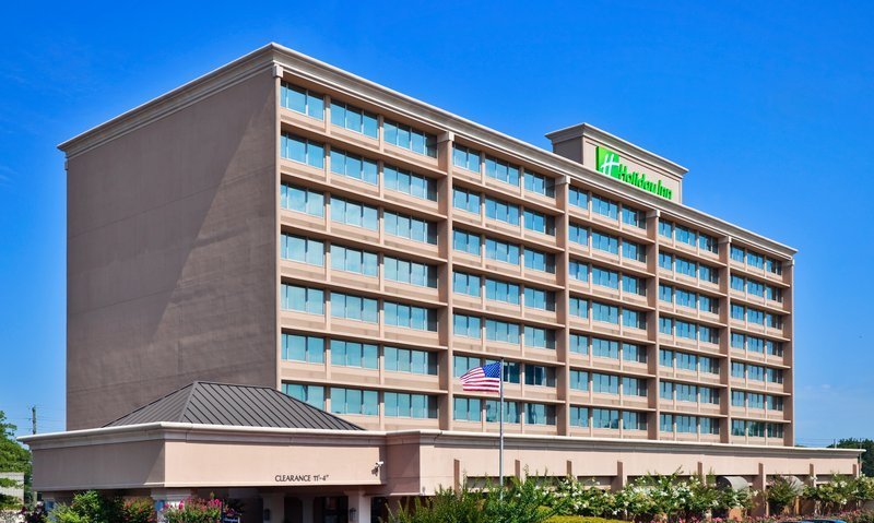 Photo of Holiday Inn Birmingham Airport, Birmingham, AL