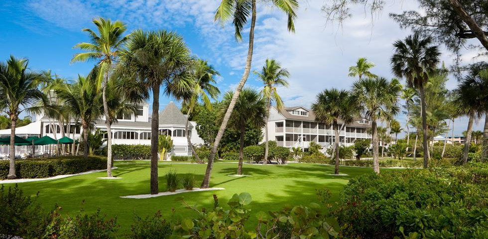 Photo of Casa Ybel Resort, Sanibel Island, FL