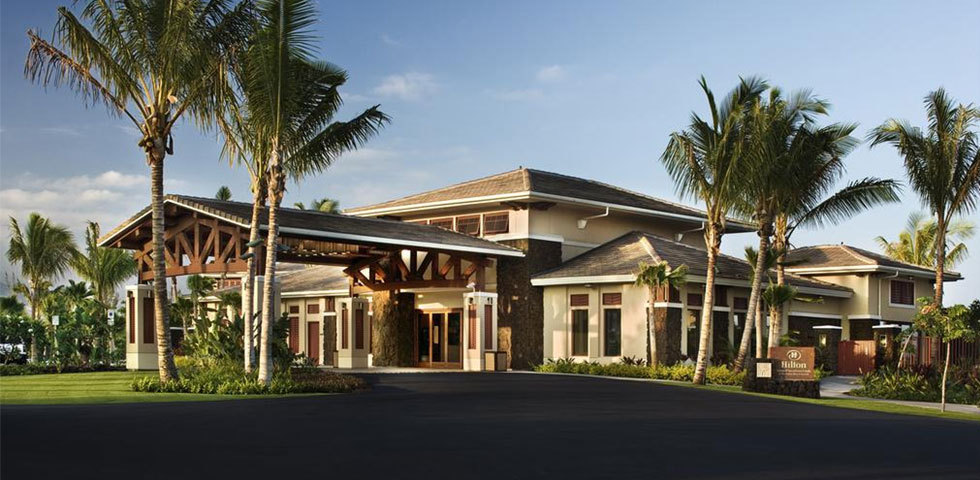 Photo of Hilton Grand Vacations Sales & Marketing - Waikoloa, Waikoloa, HI