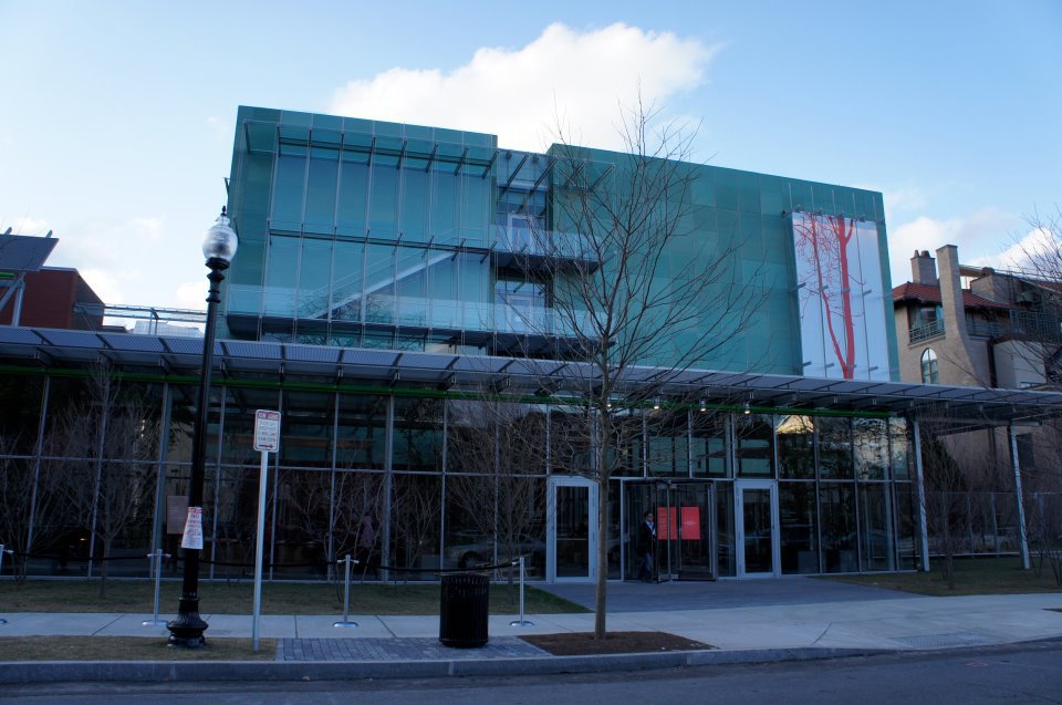 Photo of Isabella Stewart Gardner Museum, Boston, MA