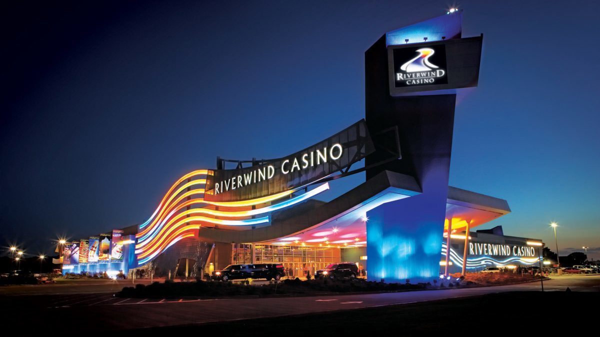 Photo of Riverwind Casino, Norman, OK