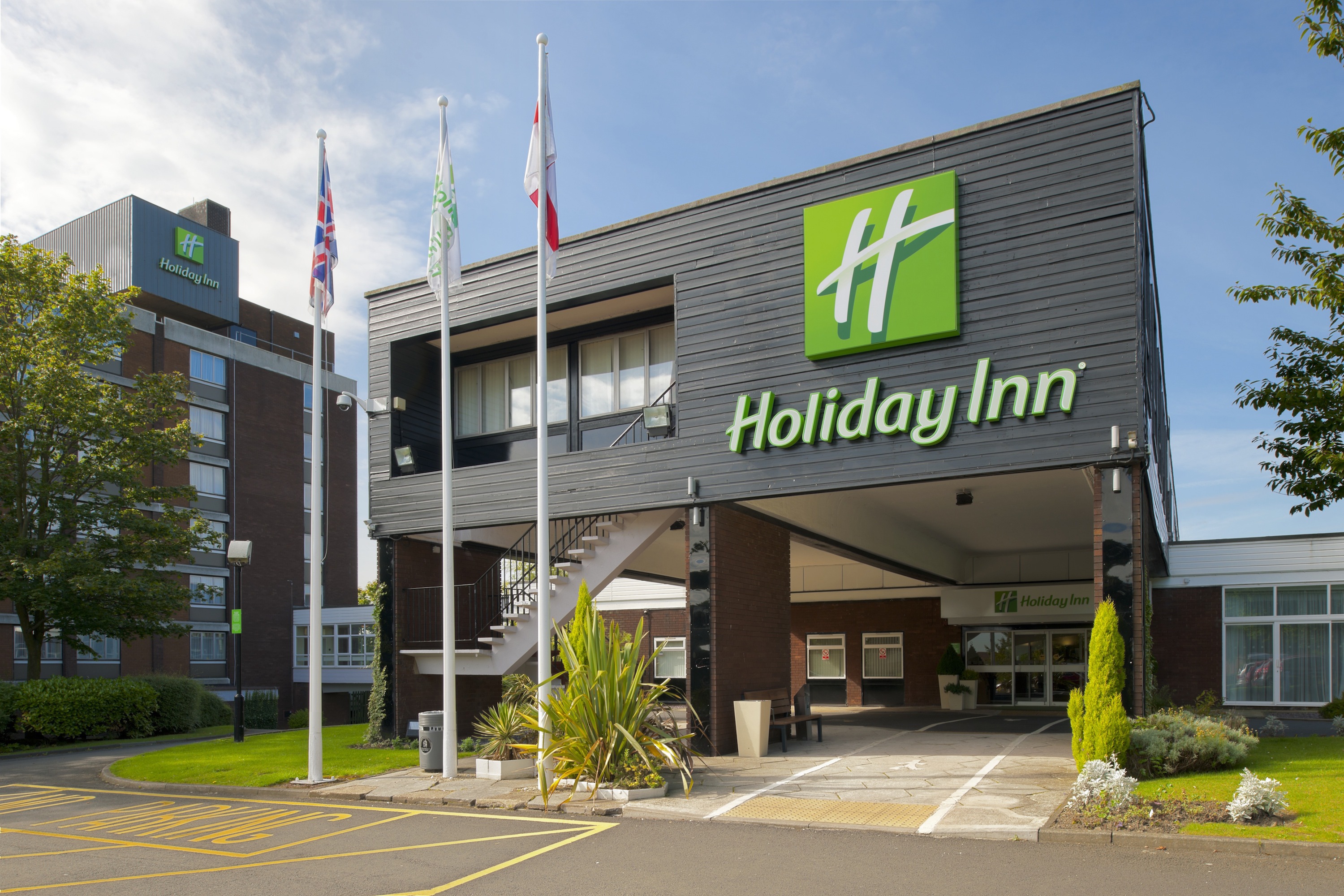 Photo of Holiday Inn Washington, Washington, United Kingdom