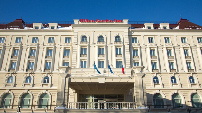 Photo of Hilton Garden Inn Ulyanovsk, Ulyanovsk, Russian Federation