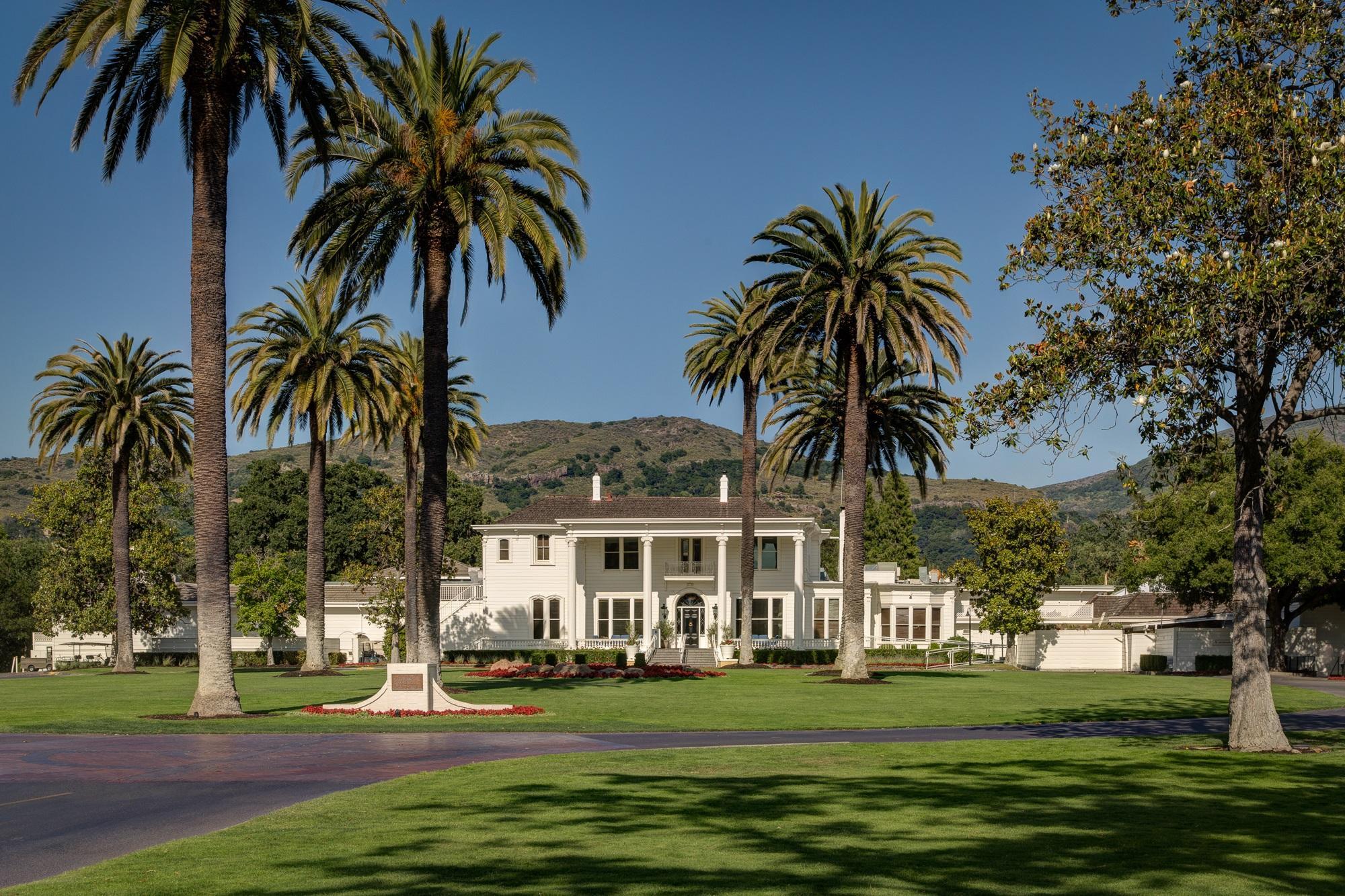 Photo of Silverado Resort and Spa, Napa, CA