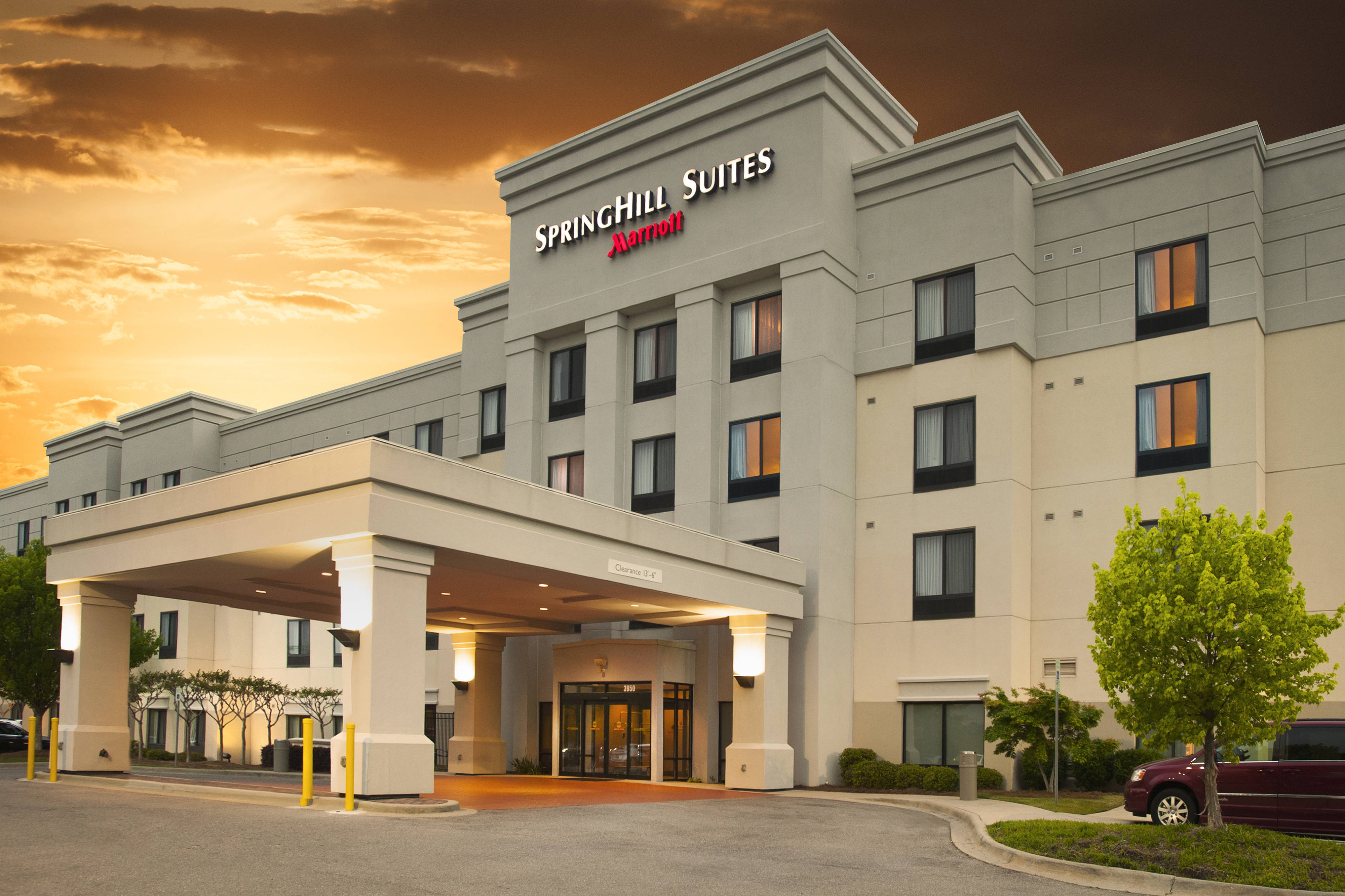 Photo of SpringHill Suites Birmingham Colonnade/Grandview, Birmingham, AL