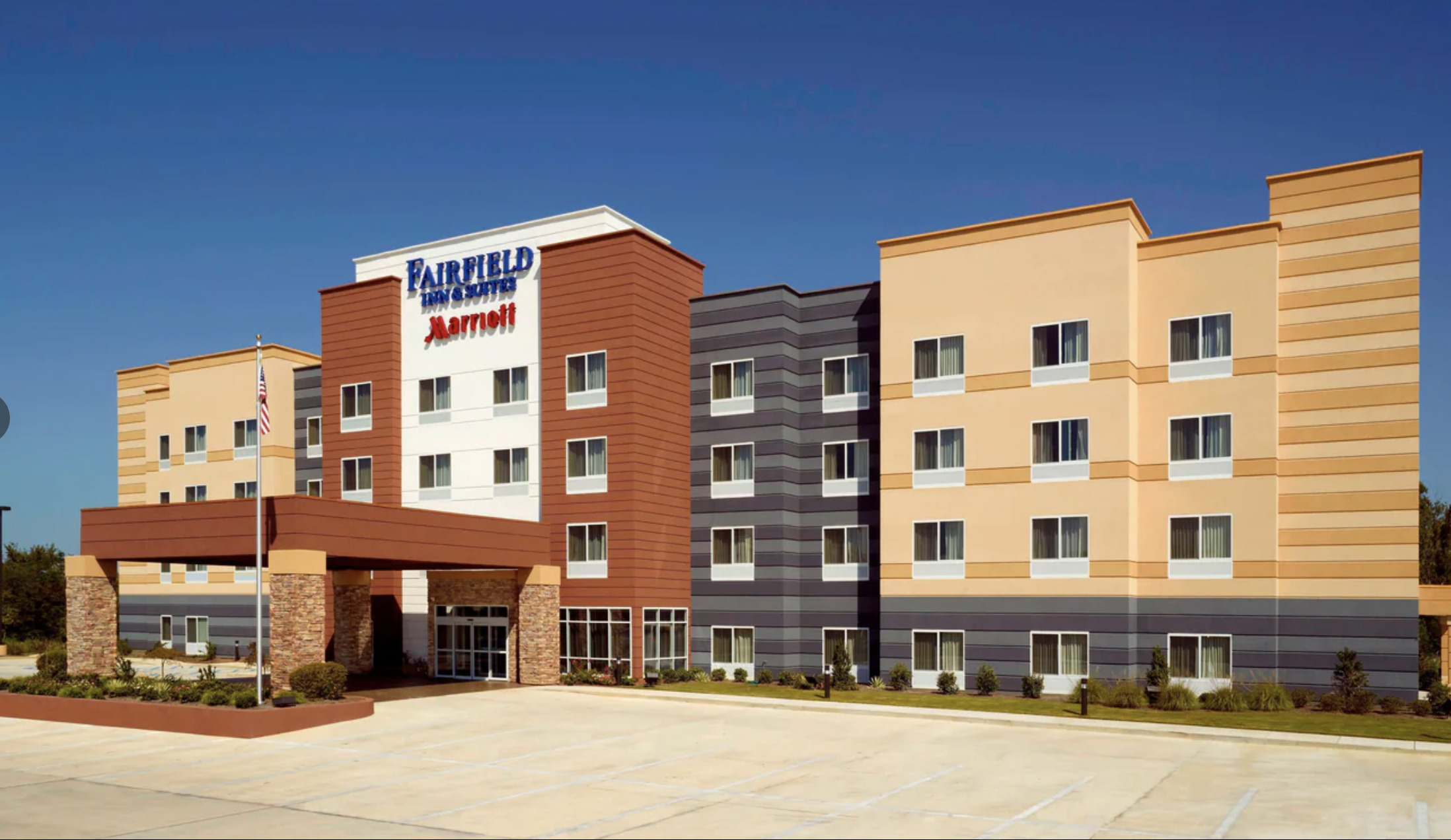 Photo of Fairfield Inn & Suites Montgomery Airport South, Montgomery, AL